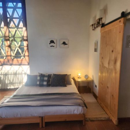 Alto Locandieri Montebagnolo Exteriér fotografie