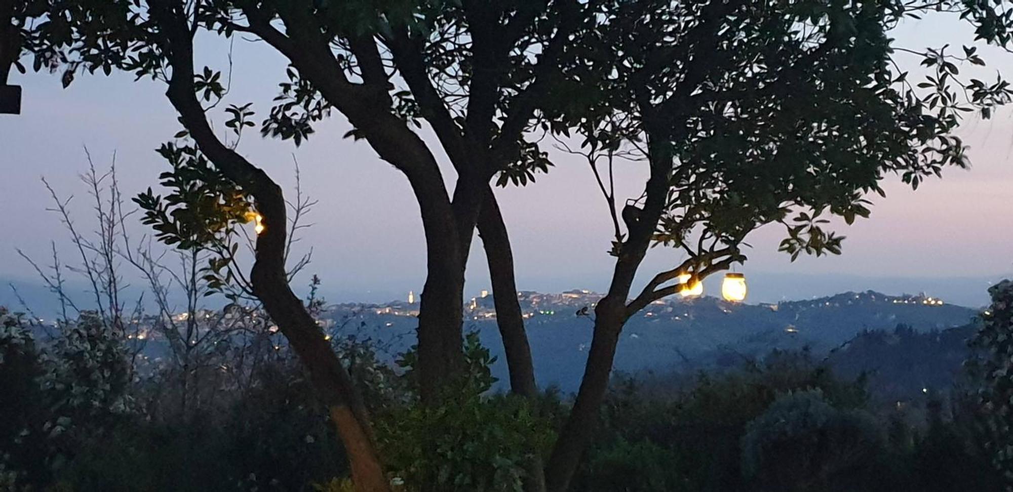 Alto Locandieri Montebagnolo Exteriér fotografie