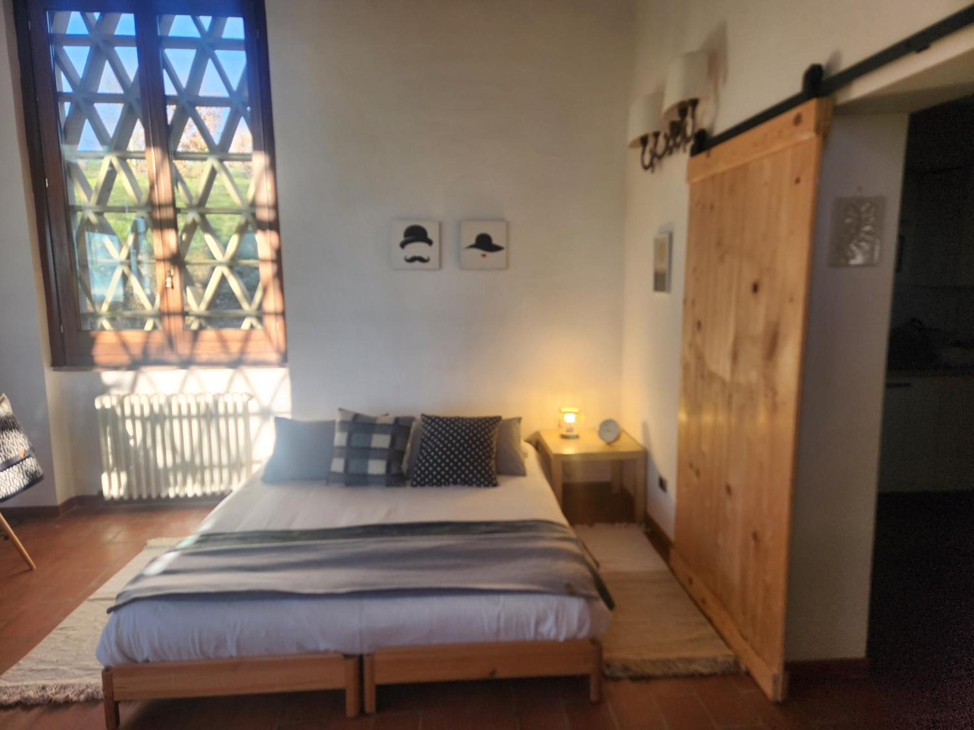 Alto Locandieri Montebagnolo Exteriér fotografie